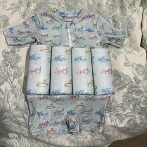 Floatsuit Australian brand